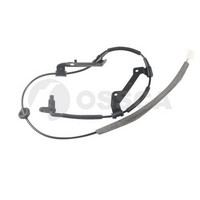 Ossca ABS Sensor Raddrehzahl DrehzahlfüHler Hinten Rechts FüR Hyundai Santa Fé