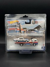 Hot Wheels Team Transport 43 Amc Rebel Machine Wide Open W Protector Hot Wheels Team Transport 43 Amc Rebel Machine Wide Open W Protector