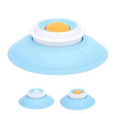 Interactive Dog Lick Ball Feeder For Enrichment Fun BAK