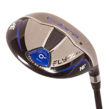 COBRA FLY-Z XL FAIRWAY 3 WOOD GRAPHITE WOMENS STANDARD