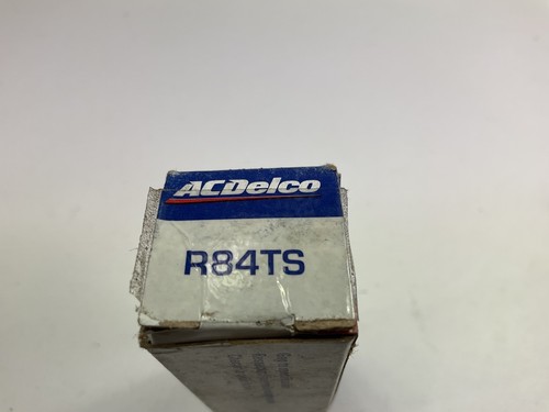 (4) Acdelco R84TS Spark Plugs - Picture 3 of 3