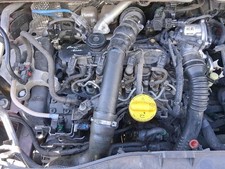 K9KF697 teilmotor MERCEDES-BENZ CITAN MONOSPACE W415 111 CDI 415.703 5212937 K9KF697 teilmotor MERCEDES-BENZ CITAN MONOSPACE W415 111 CDI 415.703 5212937