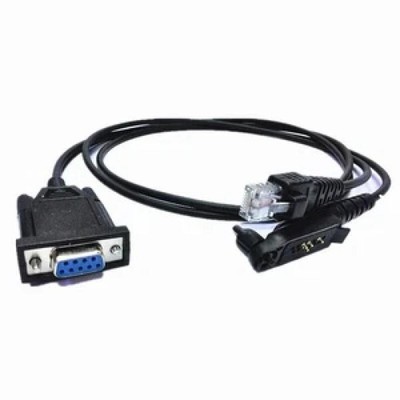 Programming Cable For Motorola GP328plus GP338plus GP344 GP338 GM300 GM3188