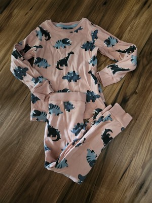 Next Pajamas Size 4/5 Dinosaurs