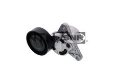 SNR GA351.63 Tensioner Pulley, V-ribbed belt for Mercedes-Benz