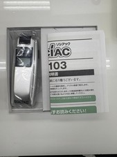  JAPAN Model Personal Alcohol Breathalyzer Sociac SC-103 Professional Grade New