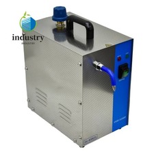 DS800S-2L Pulitore a Vapore per Gioielli Macchina per Pulizia a Vapore Gemma Oro e Argento