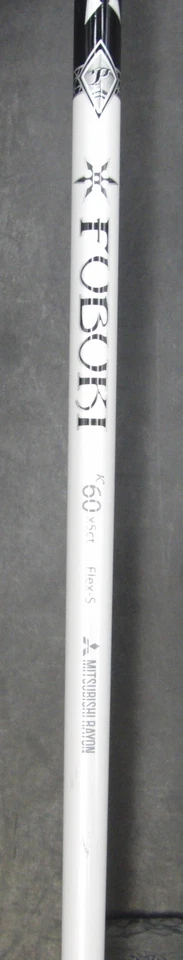 Ping G20 9.5° Driver Extra Stiff Graphite Shaft Ping Grip* - Image 4 of 4