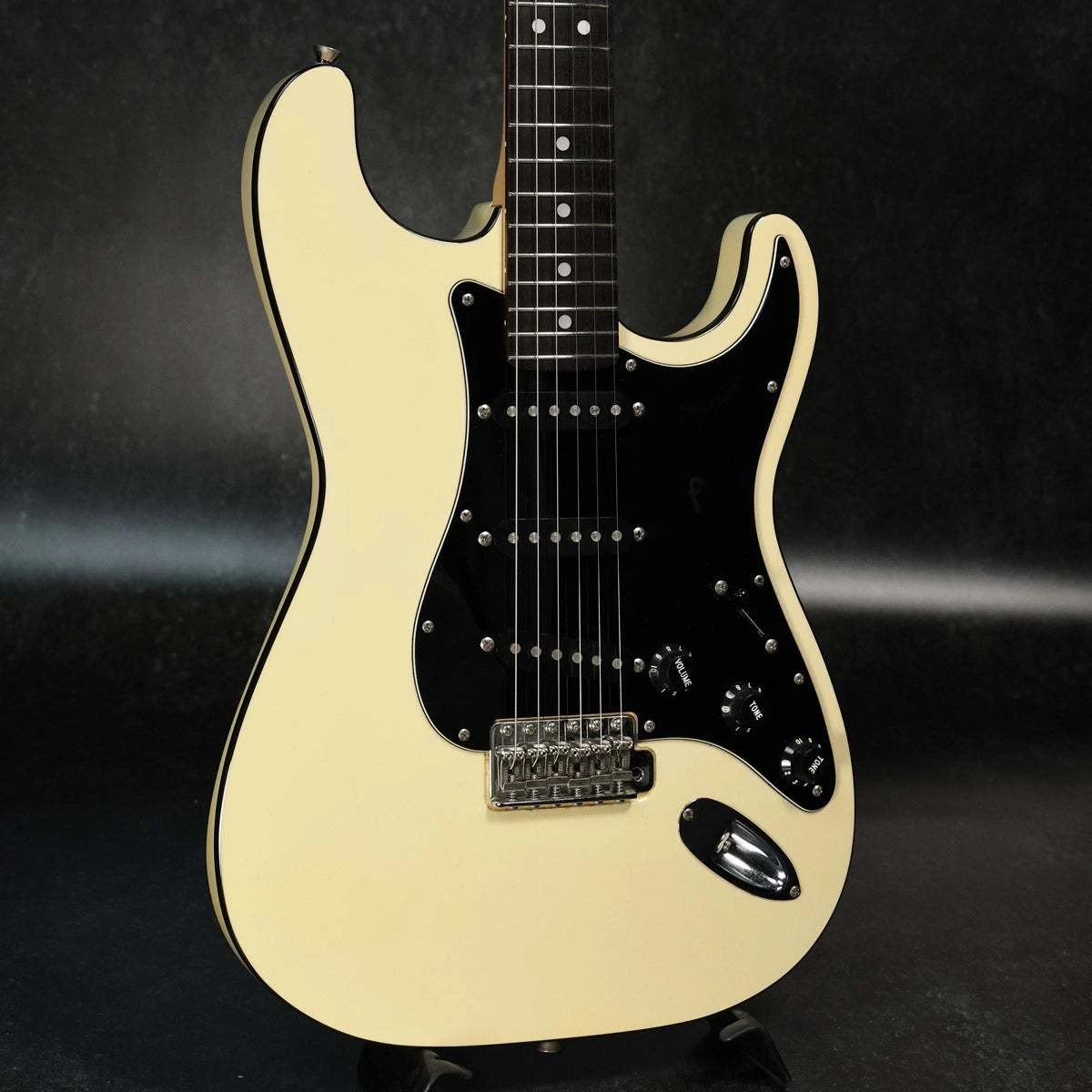 Las mejores ofertas en Guitarra Fender Aerodyne | eBay