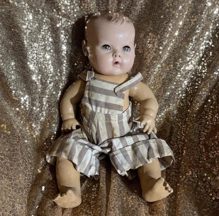 25+ Boy Doll Rubber Baby Dolls Playsets for sale | Updated Oct 2026