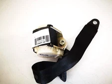 07354463450 Seat Belt Strap Rear Left Fiat Bravo DE2430350-19