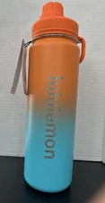 Lululemon Back To Life Sport Bottle 24oz NWT