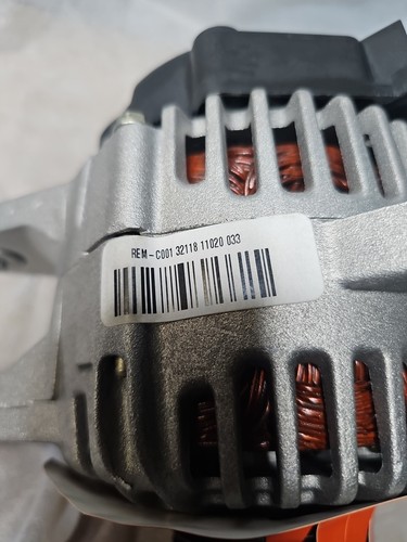 Alternator BBB Industries 11020 Reman - Foto 2 di 9