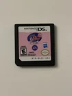 NINTENDO DS VIDEO GAME LITTLEST PETSHOP CITY FRIENDS Nds