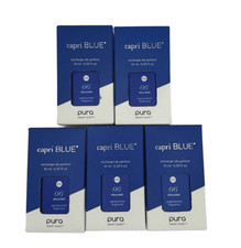 Pura Capri Blue Volcano Smart Diffuser Replac...