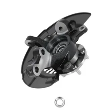 Front Right Steering Knuckle for Toyota Camry SE XSE 2012 2013-2017 4321106240