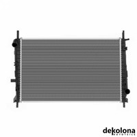 MotorküHlung Radiator FüR Ford Cougar Mondeo Turnier Stufenheck 93-01