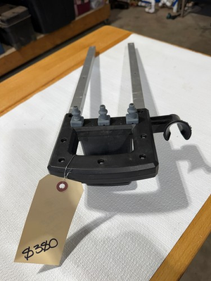 #ad THE FORCE 2000 Pressure Washer HANDLE #8380 $15.00