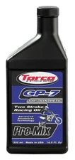 TORCO GP-7 Racing 2T Oil - 0.5 L - Engine Oil