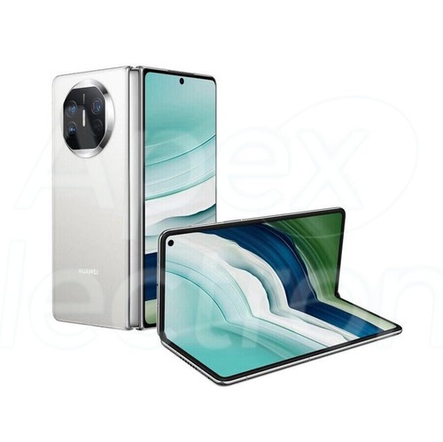 Original Huawei Mate X5 IPX8 Folded 7.85" Screen HarmonyOS 4.0 50MP 12GB/16GB - Picture 8 of 17