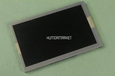 1PC   LQ070Y3LW01 7.0'' 800×480 Resolution LCD Screen Panel #wd