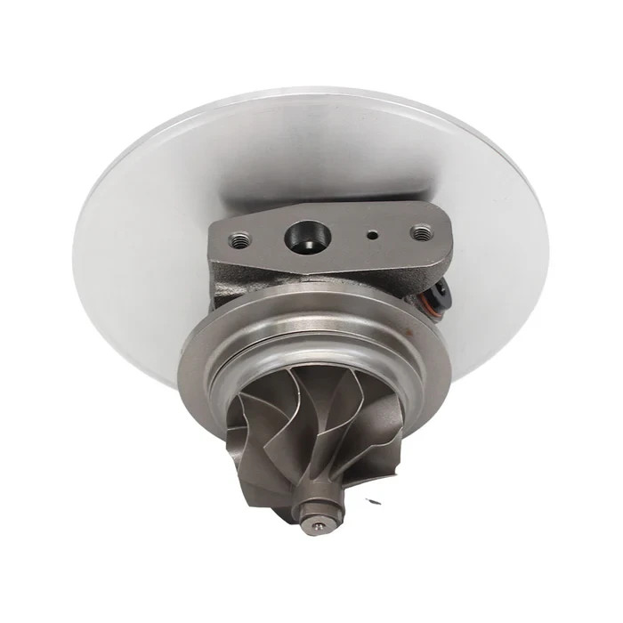 Upgrade Billet Turbo Cartridge Core For Renault Master M9T 2.3L Low Pressure