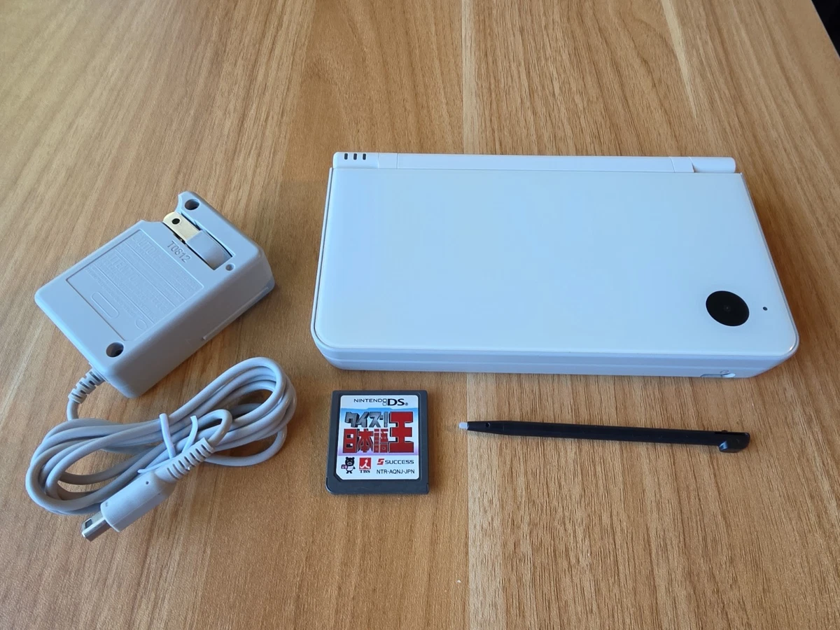 25+ Nintendo DSi NTSC-J (Japan) Consoles for sale | Updated Oct 2026
