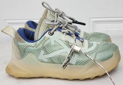 Off White ODSY-1000 Mesh Mint Size EU 39 / US 6 