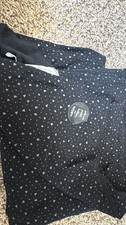 Moby Petunia Pickle Bottom Classic Wrap Sling Baby Carrier Black Terrazzo