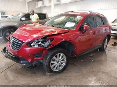 2013-23 Mazda CX-5 Engine Fuse Box OEM Assembly