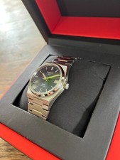 Tissot PRX Powermatic 80 35mm Blue Dial-T137.207.11.041.00 3