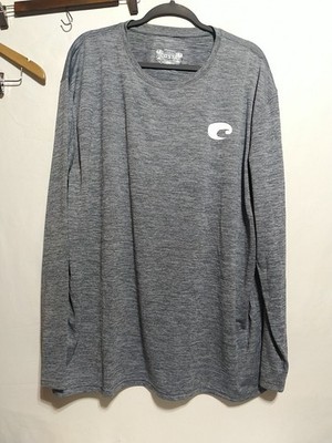 Costa Men's XXL Long Sleeved Shirt