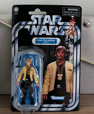 NEW Star Wars The Vintage Collection Luke Skywalker  Yavin  VC151