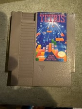 Tetris (Nintendo Entertainment System, 1989)