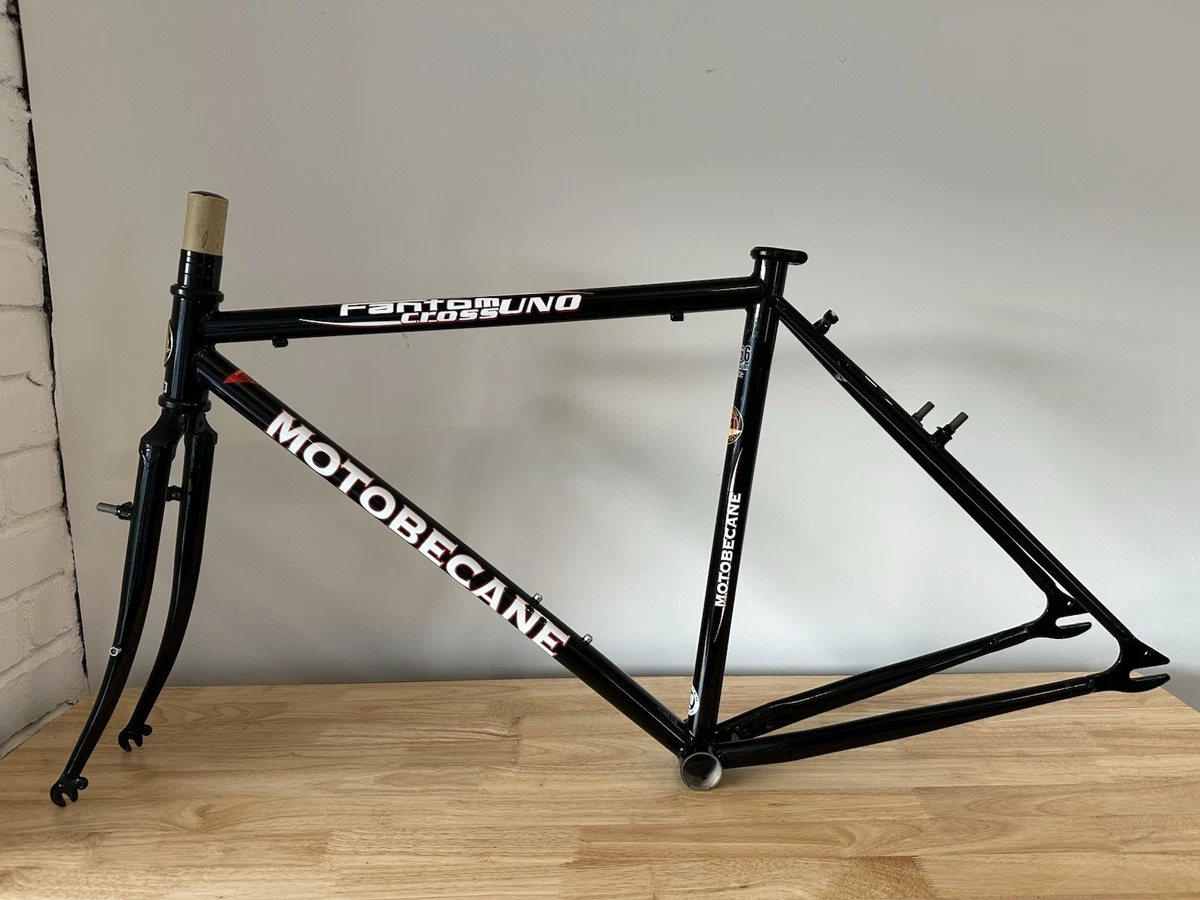 Las mejores ofertas en Marcos De Bicicleta Motobecane | eBay