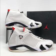 Supreme x Air Jordan 14 Retro White for Sale | Authenticity