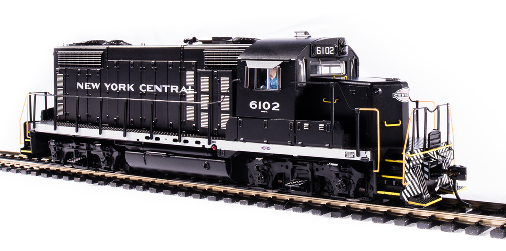 Broadway Limited BLI 4275 HO Scale EMD GP20 New York Central NYC