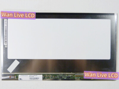 11.6 inch LP116WH4-SLP1 LCD Display Screen Panel For LG 1366*768 1 Year Warranty