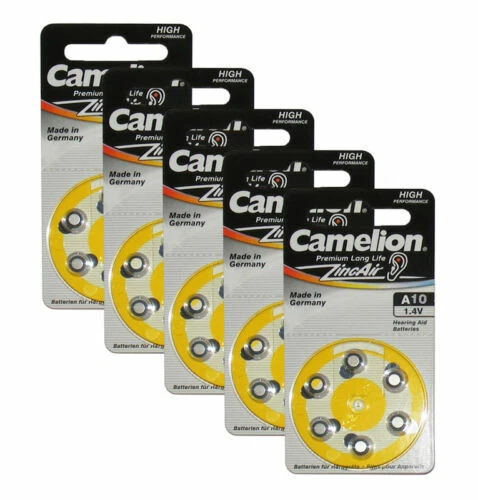 Hörhilfen & Zubehör