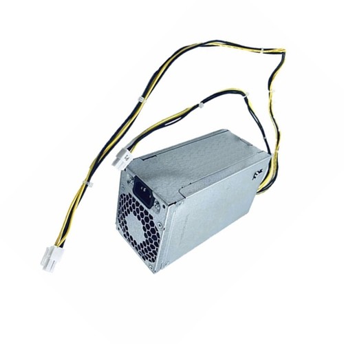 New 180W Power Supply New Replacement for HP 600 800 G3 G4 D16-180P2A 901771-002 - Afbeelding 4 van 7