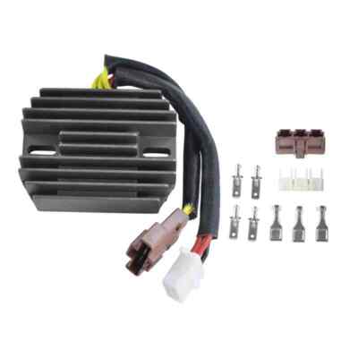 Voltage Regulator Rectifier Aprilia ETV Caponord RST Futura RSV R Mille Tuono 10