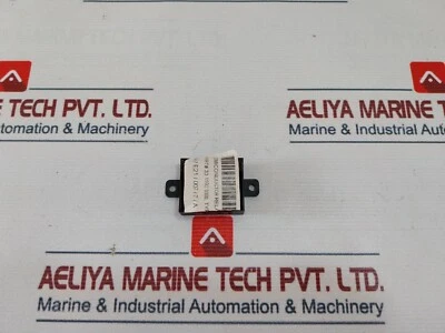 CRYDOM EZ480D18S-5204 Solid State Relay 33 1592 3000 480VAC 18A - Image 1 of 4