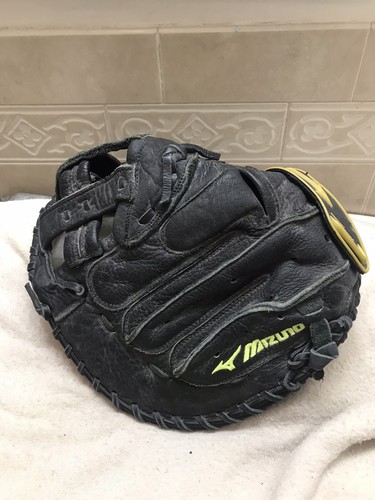 mizuno gxs 92d