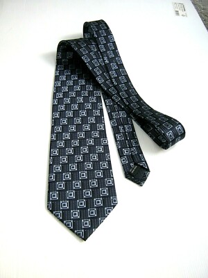 Alberto Di Roma New Original 100% Silk Made In Italy | eBay
