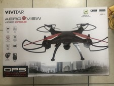 vivitar drone drc 446