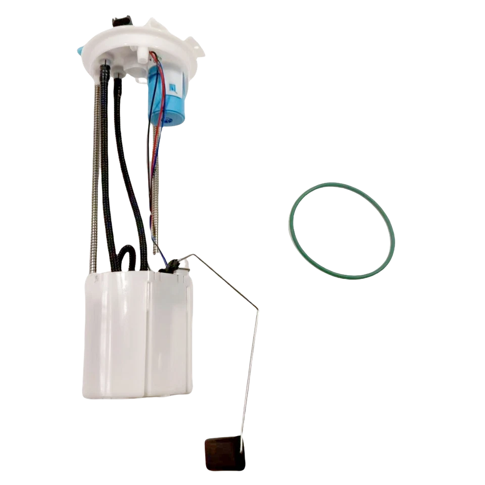 High Flow Fuel Pump Assembly 13589705 M100118 For GMC Sierra 3500 HD 2011-2014 - Изображение 2 из 4