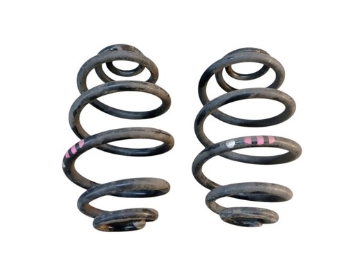 Federnsatz Hinterachse für AUDI A6 (4B2, C5) 2.0