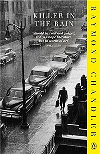 Killer in the Rain by Raymond Chandler (Paperback Book) - Image 4