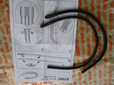 OEM  Fuel Hose Kit  Stihl BR500, BR550, BR600 - 4282 007 1014