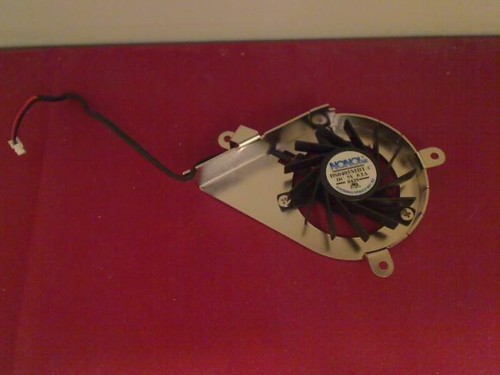 Gehäuse Lüfter Kühler FAN Schneider M3CW M375C